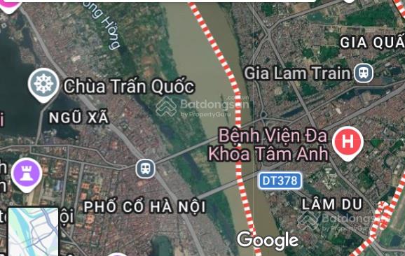 Chính chủ bán nhà hồng tiến long biên | 75m2 5 tầng | ô tô vào nhà
