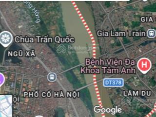 Chính chủ bán nhà hồng tiến long biên | 75m2 5 tầng | ô tô vào nhà