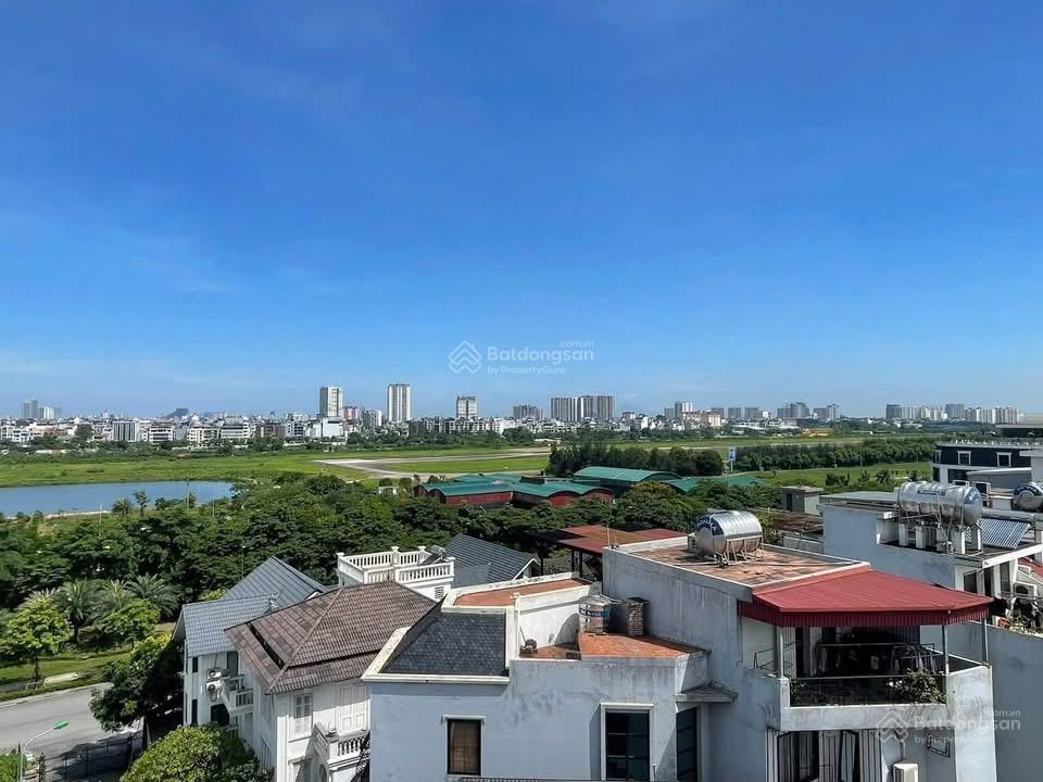 Bán nhà tư đình long biên | nhà căn góc 8 tầng view cầu trần hưng đạo oto vào nhà