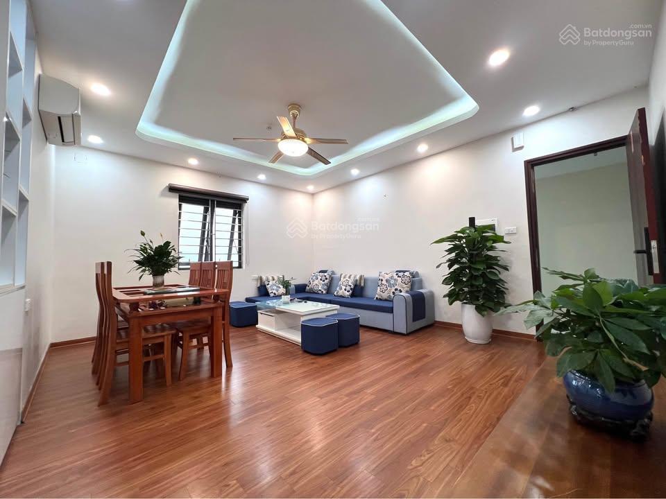 Chính chủ cần bán chung cư c14 bùi xương trạch, tầng 12, dt 68m2, 2 ngủ, 2 wc giá 5,4 tỷ