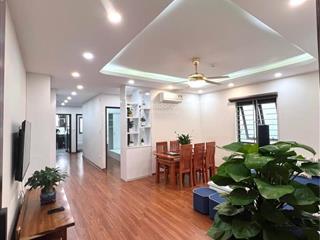 Chính chủ cần bán chung cư c14 bùi xương trạch, tầng 12, dt 68m2, 2 ngủ, 2 wc giá 5,4 tỷ