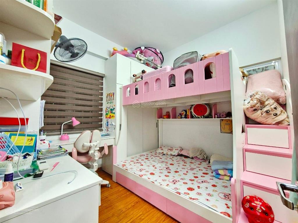 Bán chung cư c14 bqp tại bùi xương trạch, dt 68m2 giá 5,3 tỷ