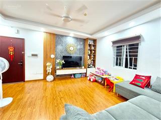 Bán chung cư c14 bqp tại bùi xương trạch, dt 68m2 giá 5,3 tỷ