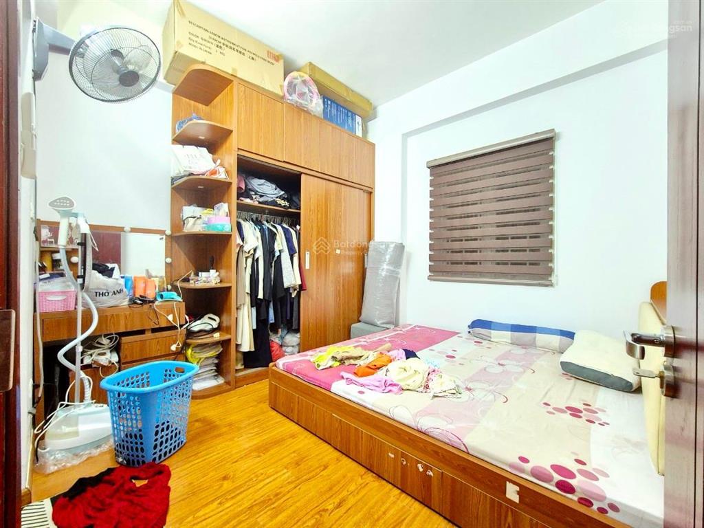 Bán chung cư c14 bqp tại bùi xương trạch, dt 68m2 giá 5,3 tỷ