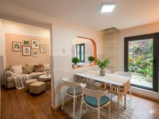 Siêu hời nhà nguyễn công trứ sát cầu rồng diện tích 80 m2 chỉ 4.45 tỷ