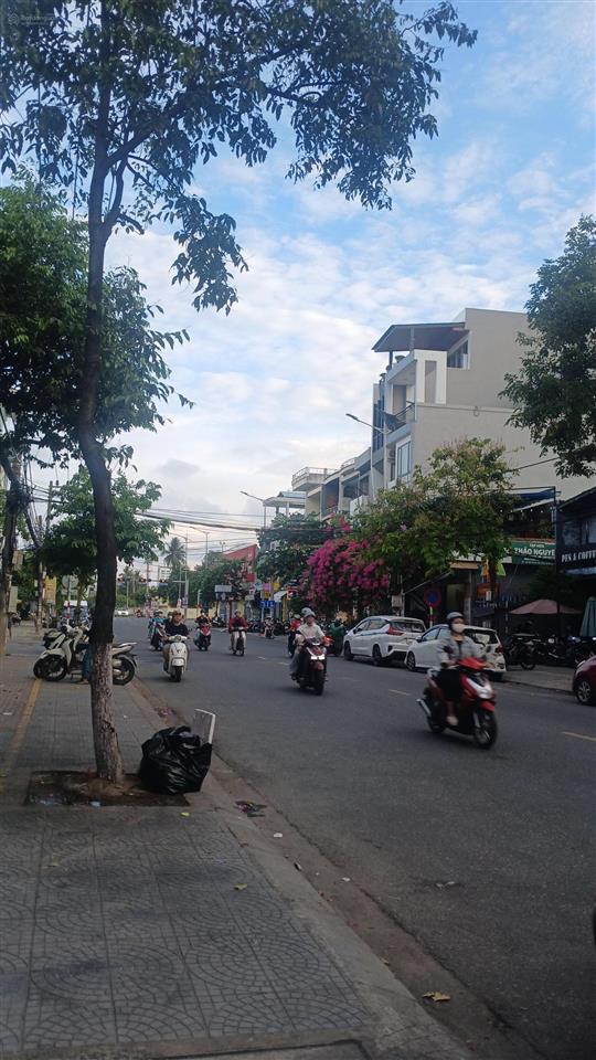Nhà đẹp giữa hải châu tài chính 5 tỷ không nên bỏ qua