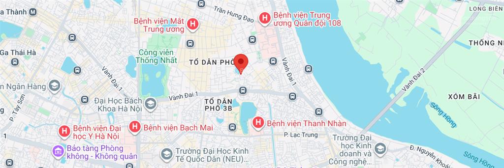 Bán nhà riêng tại 252, lò đúc, giá cực chất 16 tỷ, 18m2, 4 tầng, 1pn, 3wc