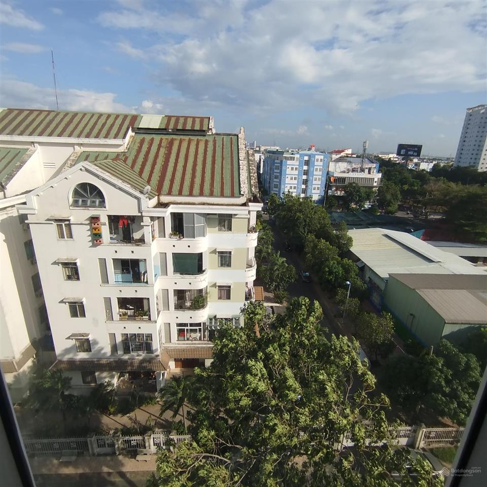 Bán căn hộ 3pn, 2wc, 88,8m2 tại nhất lan, 59b, tân tạo, bình tân, 2,850 tỷ