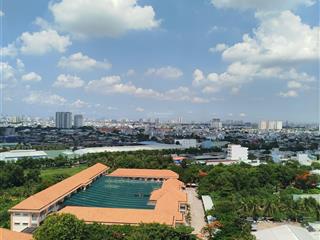 Bán cc lê thành tân tạo, 740 triệu, 34m2, view đẹp, giá ưu đãi tại tân tạo, bình tân, hcm