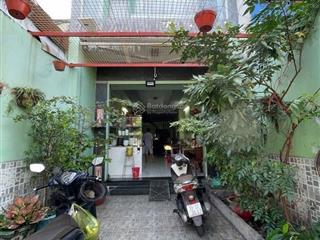 Bán nhà gần lê văn quới, bình tân, 4x26m, 2 tầng, hẻm nhựa thông 8m, giá chỉ 6.65 tỷ