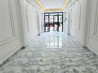 Nhà mới khu tên lửa, aeon bình tân, 4x20m, 4 tầng, chỉ hơn 12 tỷ