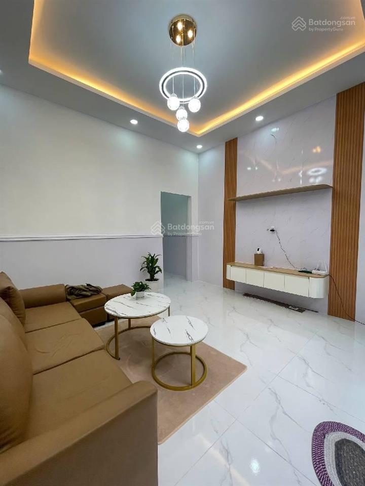 Nhà đẹp ở ngay 3pn  48m  giá 4.2 tỷ  ngay lê văn quới  bình tân
