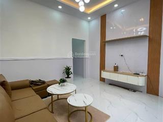 Nhà đẹp ở ngay 3pn  48m  giá 4.2 tỷ  ngay lê văn quới  bình tân