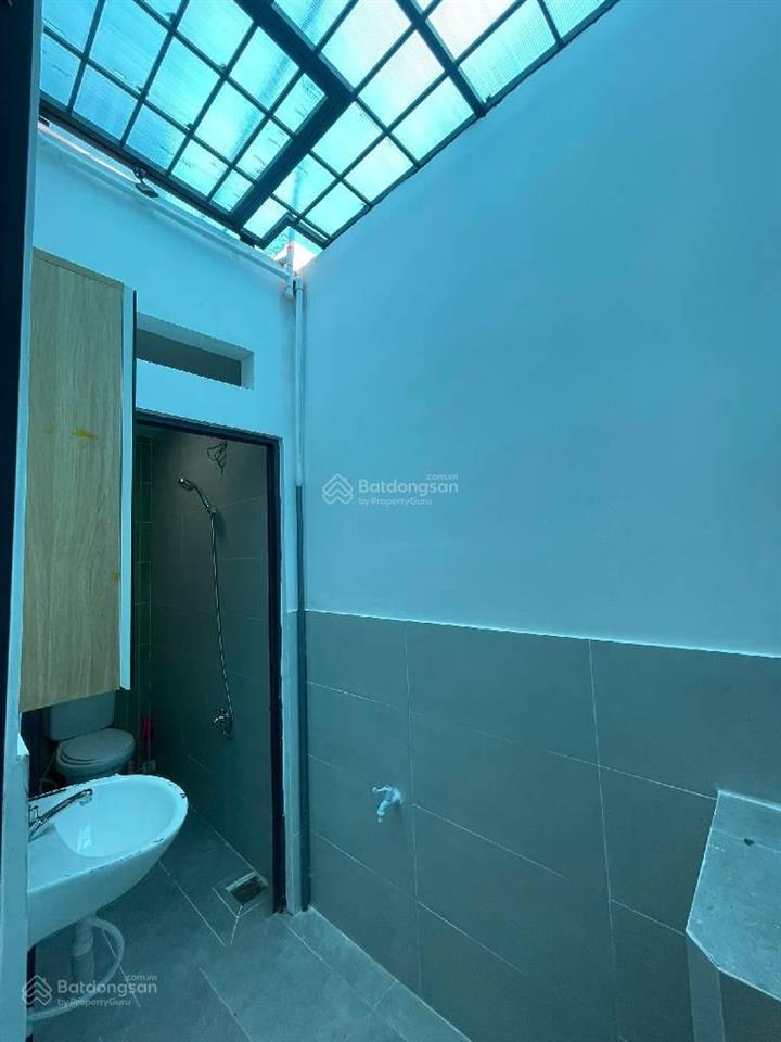 Nhà đẹp ở ngay 3pn  48m  giá 4.2 tỷ  ngay lê văn quới  bình tân