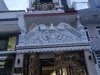 Biệt phủ mới 6 tầng nội thất nhập khẩu, đường nhựa 8m, 4x18m, lê văn quới, bình tân, giá hơn 8 tỷ