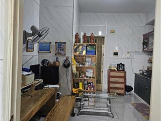 Chỉ 1.5tỷ có sổ hộ khẩu sài gòn, bán chung cư lê thành mã lò, 38m2, 2pn, 1wc