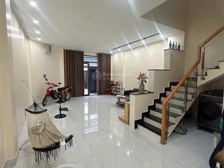 Bán nhà gần tên lửa, bình trị đông, 6.2x16m, 3 tầng, hẻm xe hơi, giá chỉ 7.5 tỷ