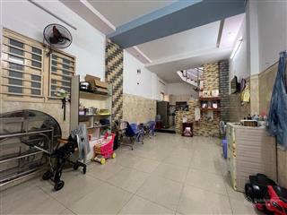 Nhà 6.8 tỷ, bank cho vay 8 tỷ, chủ cần bán gấp 5x25m, sổ vuông, dòng tiền 20 triệu/ tháng