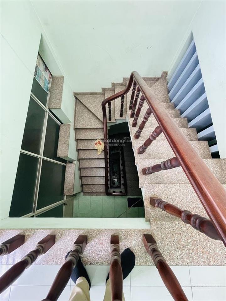 Nhà mặt tiền gần lê văn quới, bình tân, 4x42m, 4 tầng, sổ vuông vức, giá chỉ hơn 13 tỷ