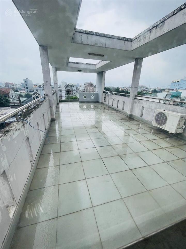 Nhà mặt tiền gần lê văn quới, bình tân, 4x42m, 4 tầng, sổ vuông vức, giá chỉ hơn 13 tỷ