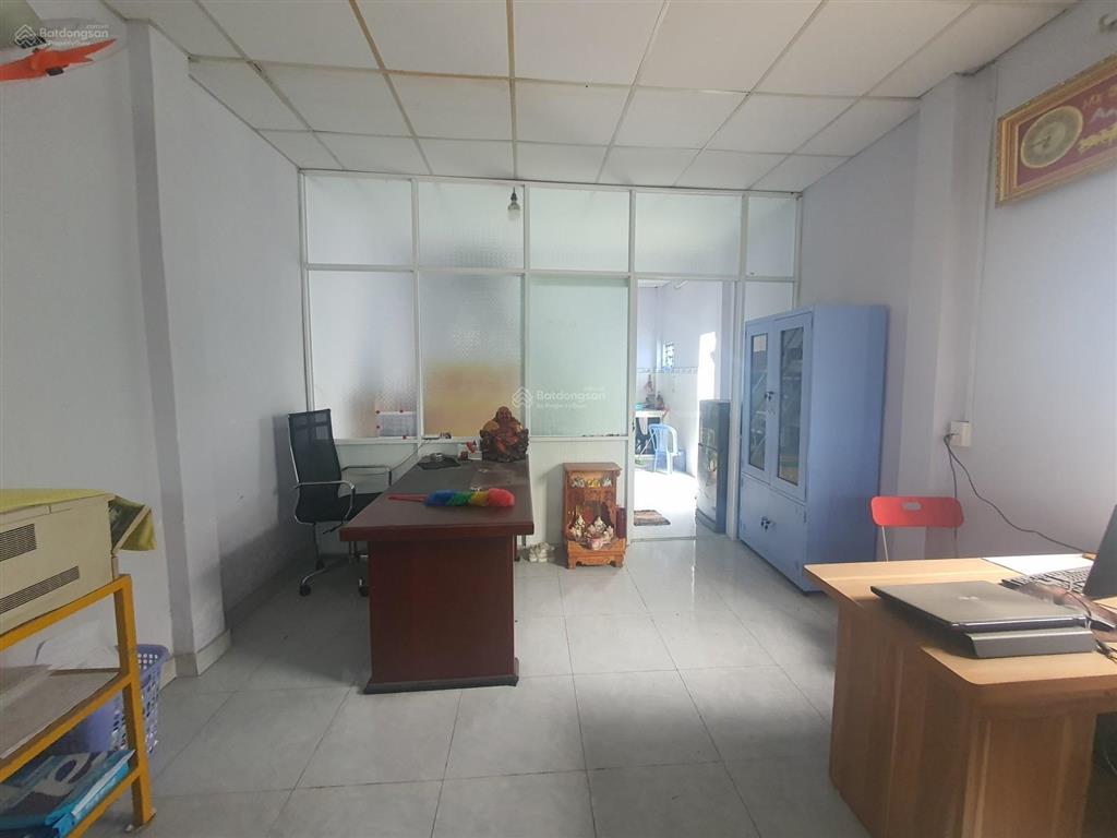 Bán nhà hương lộ 2 hẻm 8m thông xe tải tránh 4 x 10 (2 tầng) giá chỉ 2tỷxx