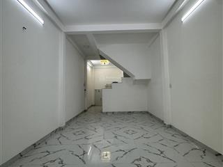 Bán gấp nhà tô hiệu đường 8m thông kinh doanh đỉnh 4 x 13 ( 3 tầng ) giá 8txx