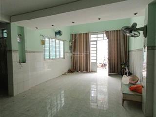 Chủ định cư nước ngoài bán gấp nhà giáp khu tên lửa 5.4 x 14m (84m2 nở hậu 7.6m) giá 5 tỷ x