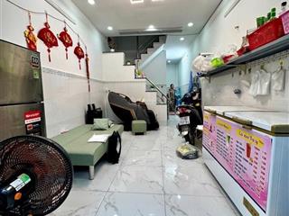 Ngộp bank bán gấp nhà lê đình cẩn hẻm xe tải 5m giáp tên lửa 3.2 x 10 ( 2 tầng ) giá 3txx