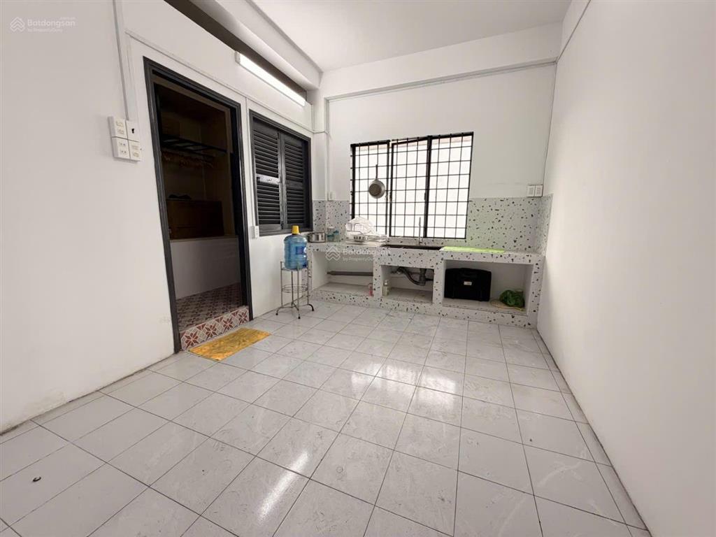 Chung cư tân hoà đông q6 ngay chợ phú lâm 8 x 8m (64m2) sổ hồng riêng giá 2tỷx