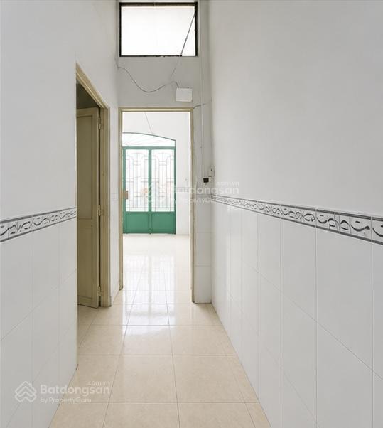 Bán nhà giáp tên lửa, bình tân, hẻm xe hơi vào nhà 3.5 x 9m (2 tầng), hoàn công đủ giá 3.65t