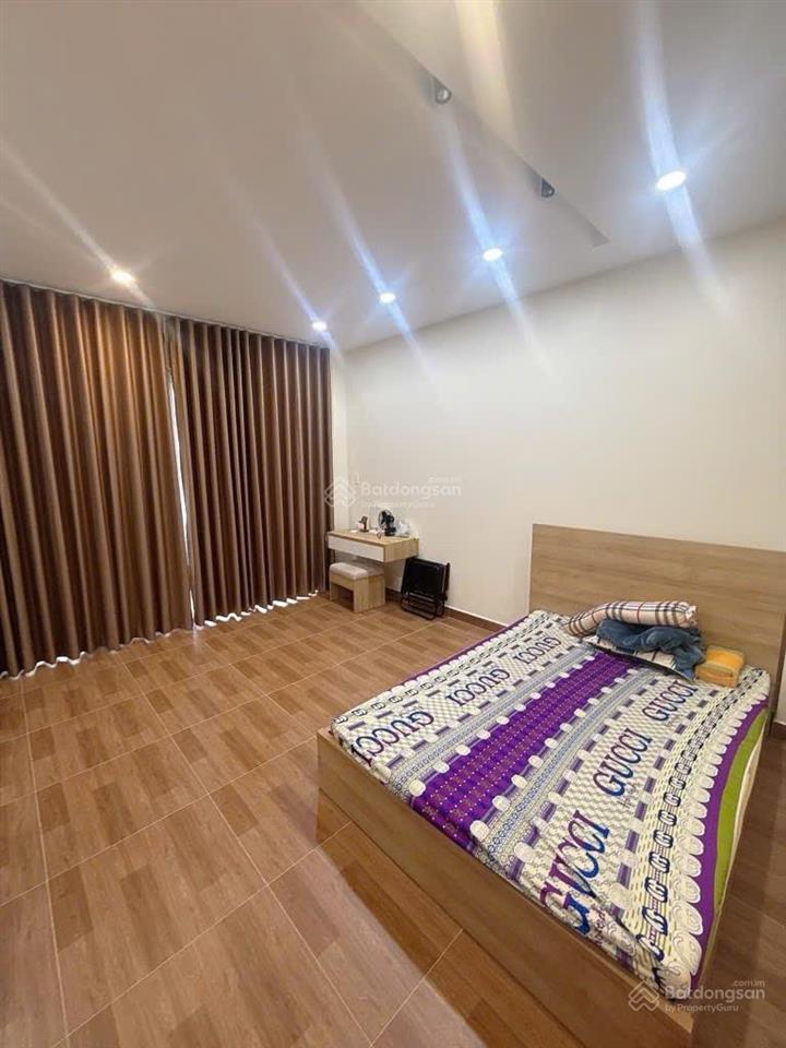 Bán nhà hiếm ngang hơn 6m, 96m², 3 tầng, hẻm 5m, ngay bình trị đông, bình tân, giá chỉ 7,35 tỷ