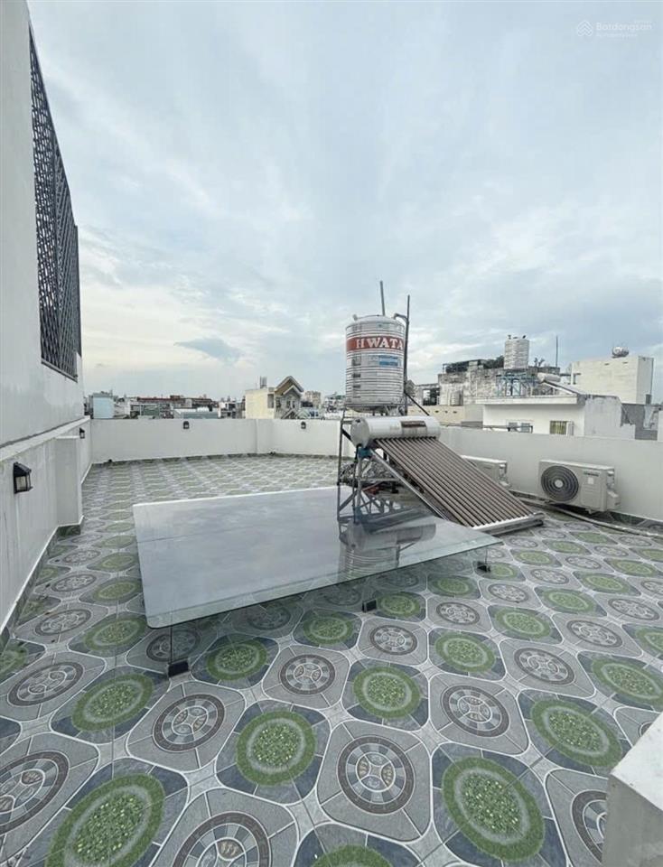 Bán nhà giáp tên lửa, bình tân, 86m², 3 tầng, có sân thượng, ngang khủng, giá chỉ 7,55 tỷ