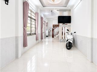 Lô góc 2 mặt hxh tránh thông đậu cửa, bình trị đông, bình tân, 4x18m, 4 tầng 5 phòng, nở hậu