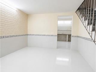 Lê văn quới, bình tân  hẻm 6m  36m x 2 tầng  ngang 4m  2 pn  nhỉnh 3 tỷ