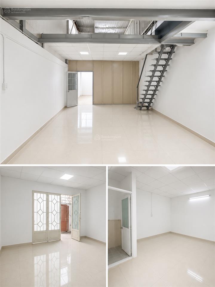 Cho thuê nhà nguyên căn tỉnh lộ 10, bình tân, hẻm xe tải, 5x24m, 2 tầng, giá 8 triệu