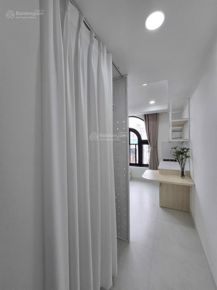 Bán căn hộ dịch vụ  tên lửa, p. bình trị đông  bình tân  80m2  6 tầng  8.8 tỷ