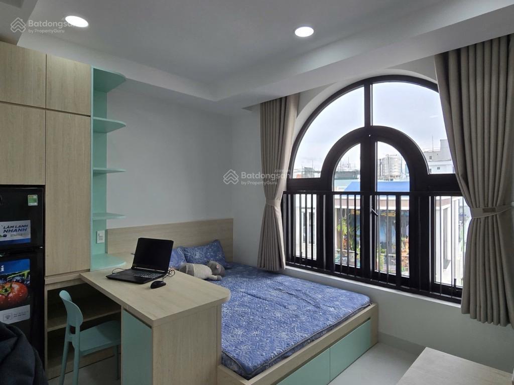 Bán căn hộ dịch vụ  tên lửa, p. bình trị đông  bình tân  80m2  6 tầng  8.8 tỷ
