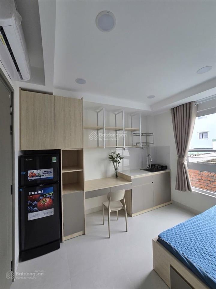 Bán căn hộ dịch vụ  tên lửa, p. bình trị đông  bình tân  80m2  6 tầng  8.8 tỷ