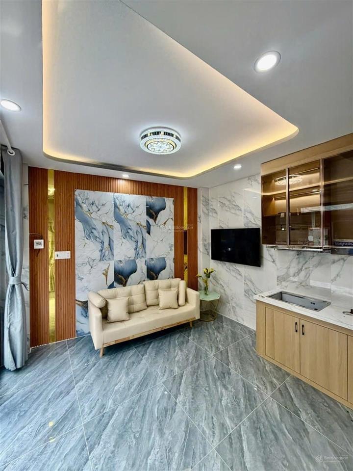 Mặt tiền kinh doanh khu tên lửa, bình tân, 3 tầng, dtsd 51m2, ngang 5.4m