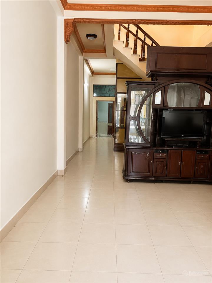 Bán nhà hương lộ 2, p. bình trị đông a, bình tân  hẻm ô tô  76m  2 tầng  5.6 tỷ