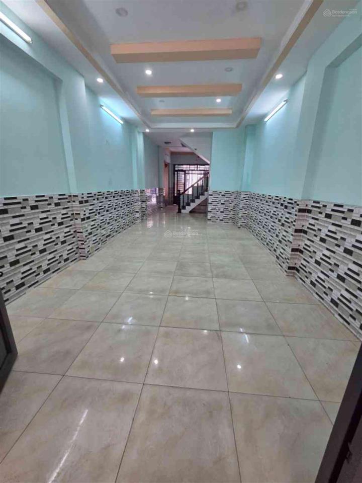 Ngộp nhẹ  phan anh  bình tân  hẻm xe tải  92m2 x 2 tầng  ngang 4m  hơn 5 tỷ