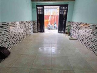 Ngộp nhẹ  phan anh  bình tân  hẻm xe tải  92m2 x 2 tầng  ngang 4m  hơn 5 tỷ