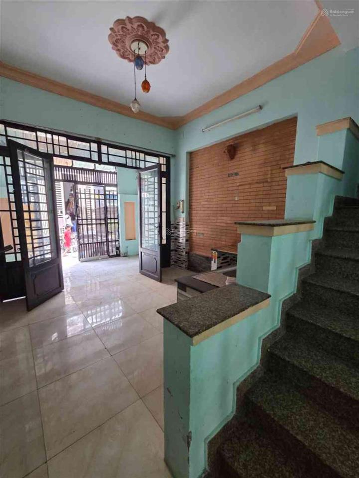 Ngộp nhẹ  phan anh  bình tân  hẻm xe tải  92m2 x 2 tầng  ngang 4m  hơn 5 tỷ
