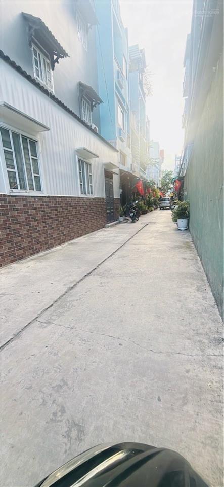 Bán nhà hẻm xe hơi ngay 688 hương lộ 2  4.5x11m  3pn, nhà mới đẹp ở ngay chỉ 5ty2