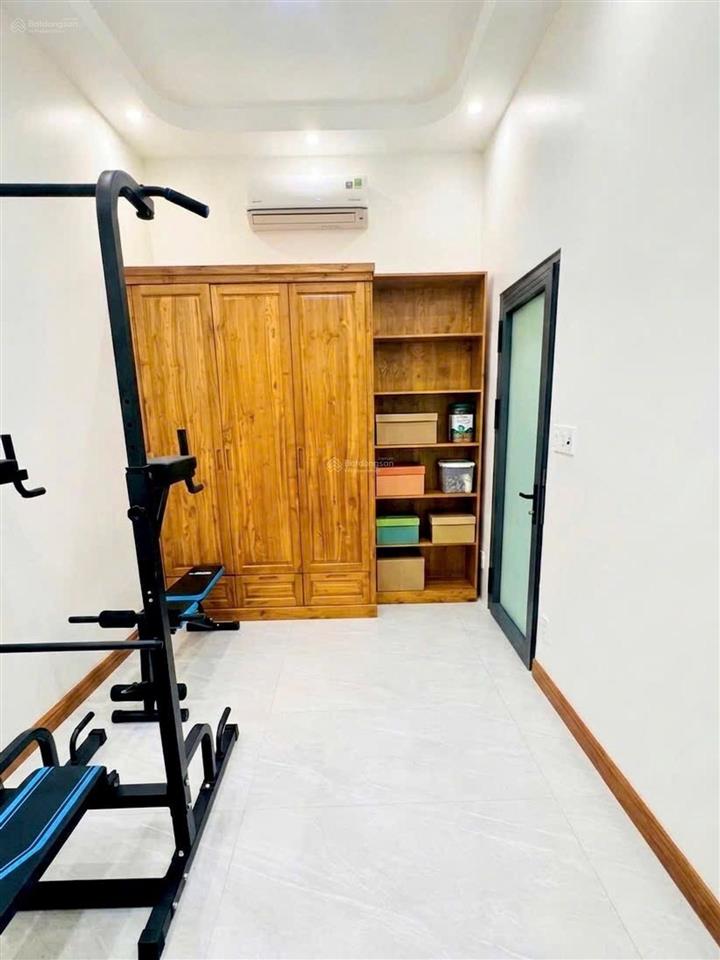 Bán nhà hẻm xe hơi ngay 688 hương lộ 2  4.5x11m  3pn, nhà mới đẹp ở ngay chỉ 5ty2