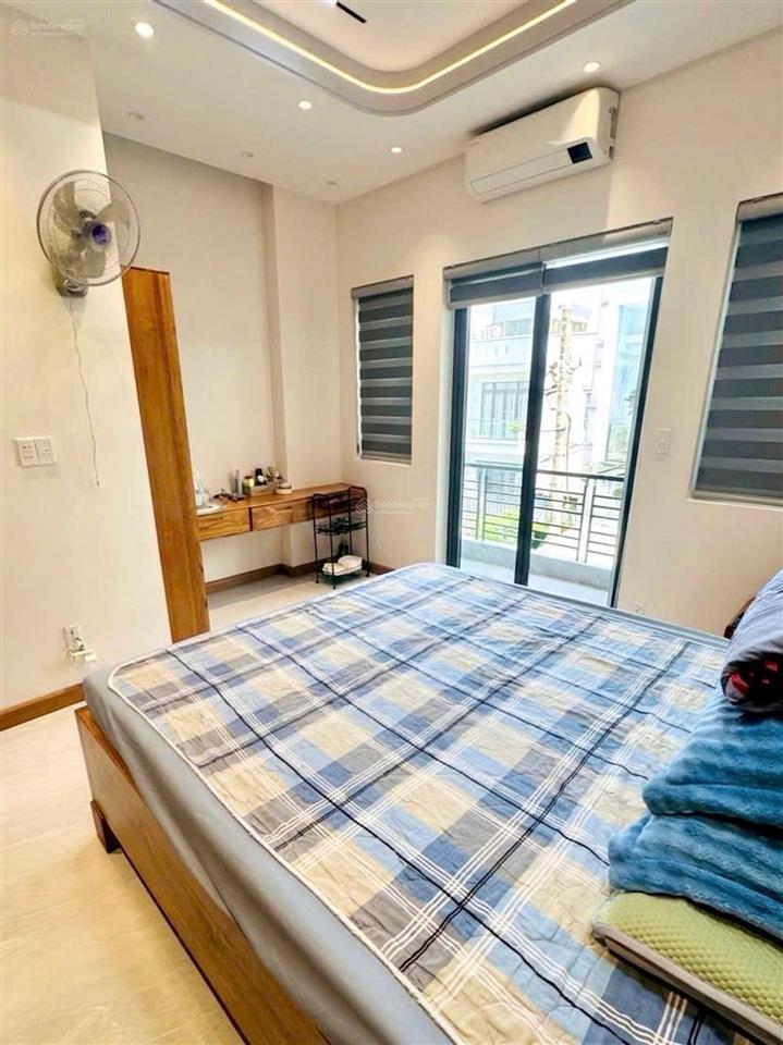 Bán nhà hẻm xe hơi ngay 688 hương lộ 2  4.5x11m  3pn, nhà mới đẹp ở ngay chỉ 5ty2