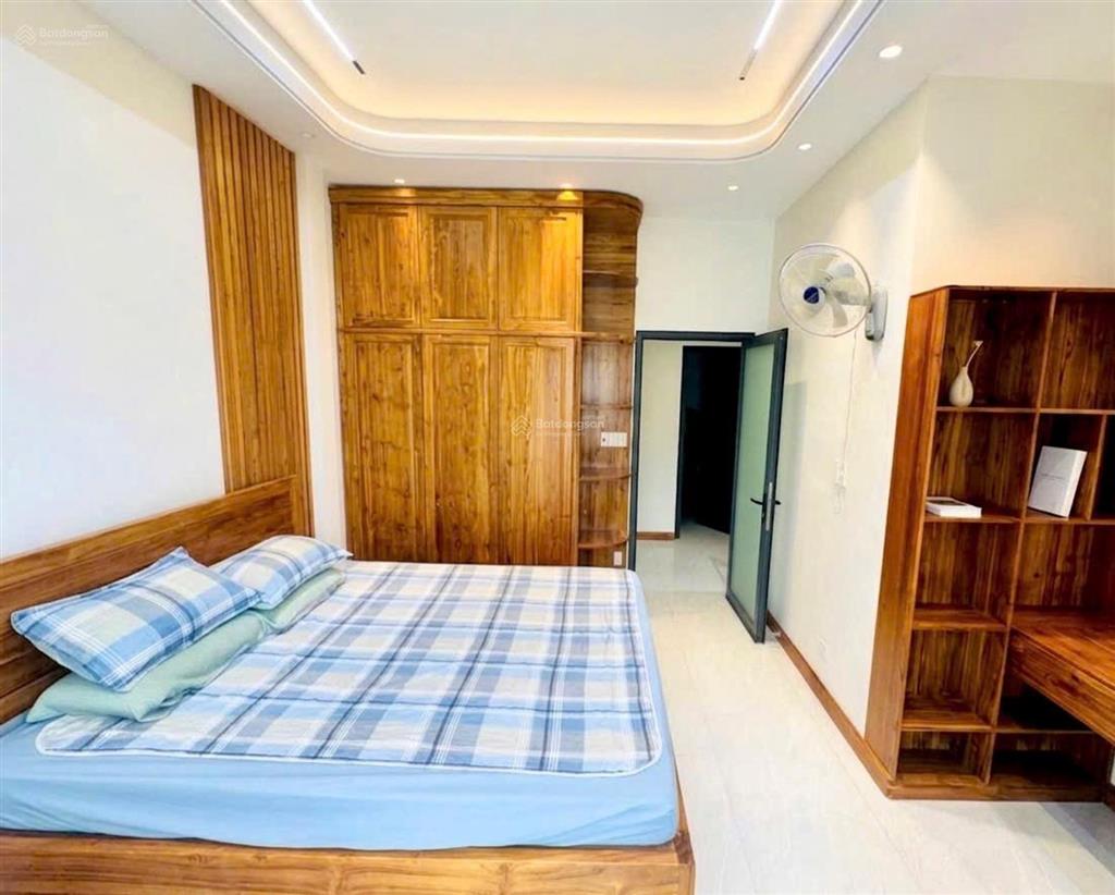 Bán nhà hẻm xe hơi ngay 688 hương lộ 2  4.5x11m  3pn, nhà mới đẹp ở ngay chỉ 5ty2