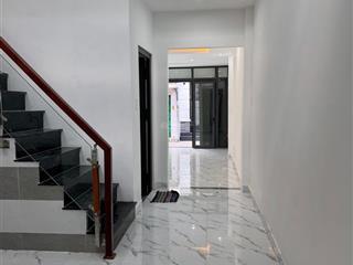 Nhà đẹp  gần công viên phú lâm, p. an lạc, bình tân  hẻm 5m  75m2  trệt, lửng  5.95 tỷ