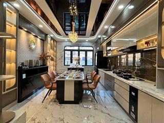 Bán nhà lê văn quới giáp tân phú hẻm nhựa 6m xe tải vào nhà 4 x 22 (6 tầng) giá 8txx