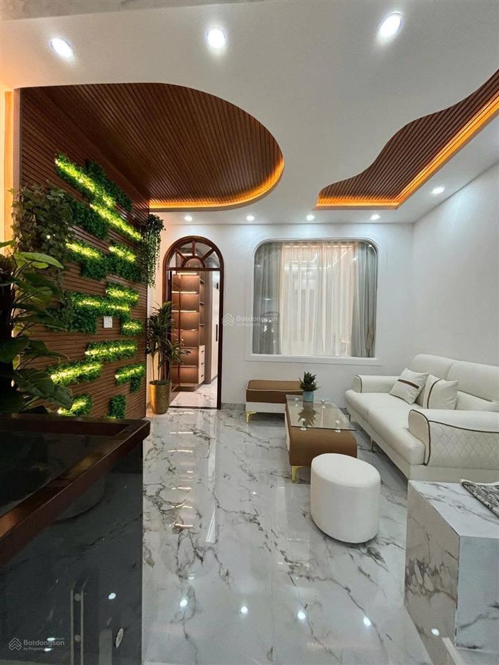 Bán nhà lê văn quới giáp tân phú hẻm nhựa 6m xe tải vào nhà 4 x 22 (6 tầng) giá 8txx